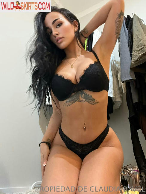 claudiabavel / claudiabavel / claudiabavelx nude OnlyFans, Instagram leaked photo #34