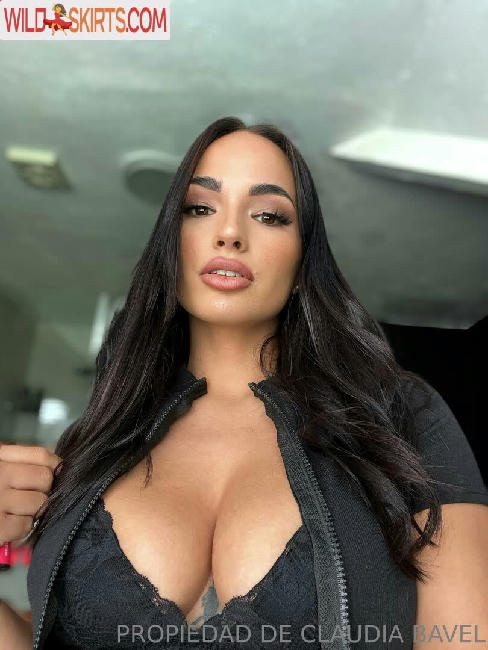 claudiabavel / claudiabavel / claudiabavelx nude OnlyFans, Instagram leaked photo #95