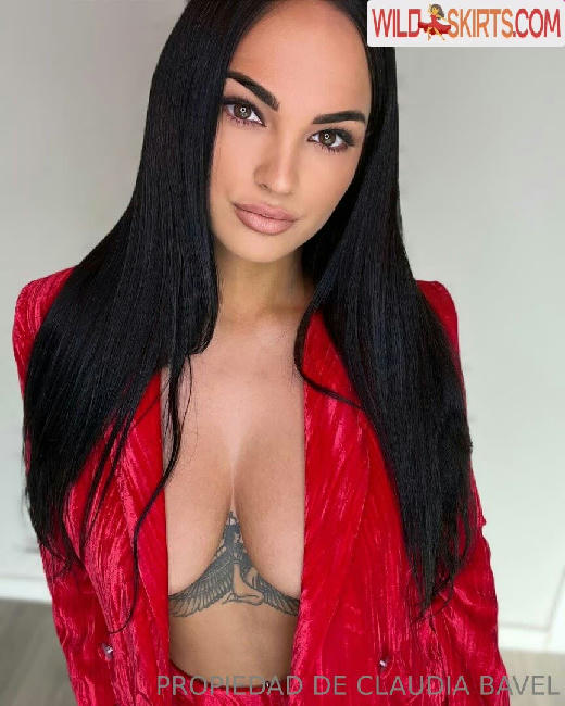 claudiabavel / claudiabavel / claudiabavelx nude OnlyFans, Instagram leaked photo #113