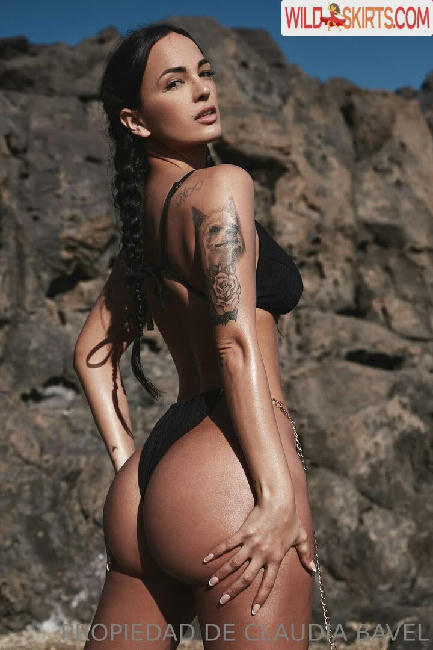 claudiabavel / claudiabavel / claudiabavelx nude OnlyFans, Instagram leaked photo #142