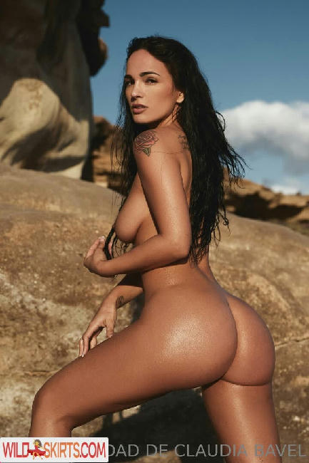 claudiabavel / claudiabavel / claudiabavelx nude OnlyFans, Instagram leaked photo #155