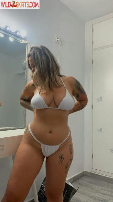 Claudianoche / claudialandini / claudianoche nude OnlyFans, Instagram leaked photo #2