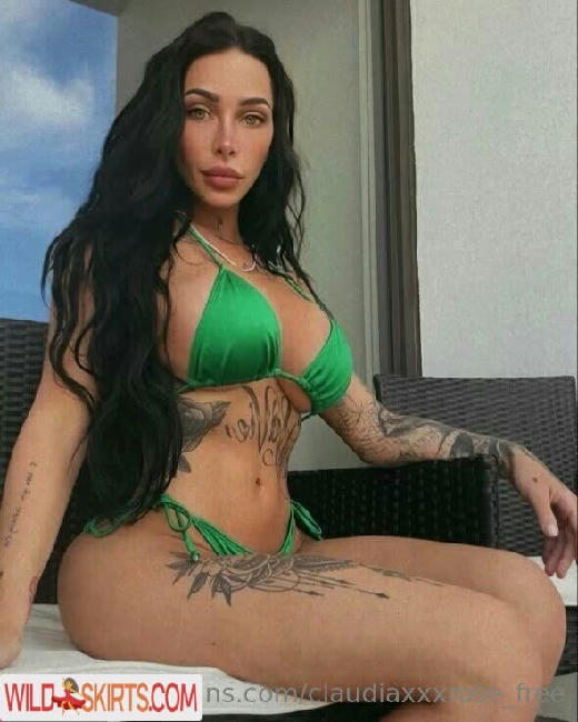 claudiarosee / claudia.rose / claudiarosee nude OnlyFans, Instagram leaked photo #60