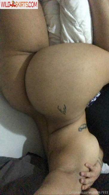 Claudiatwerkup / BootyScorpion nude OnlyFans leaked photo #63