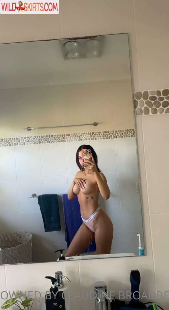 Claudine Broadbent / claudinebroadbent nude OnlyFans, Instagram leaked photo #8