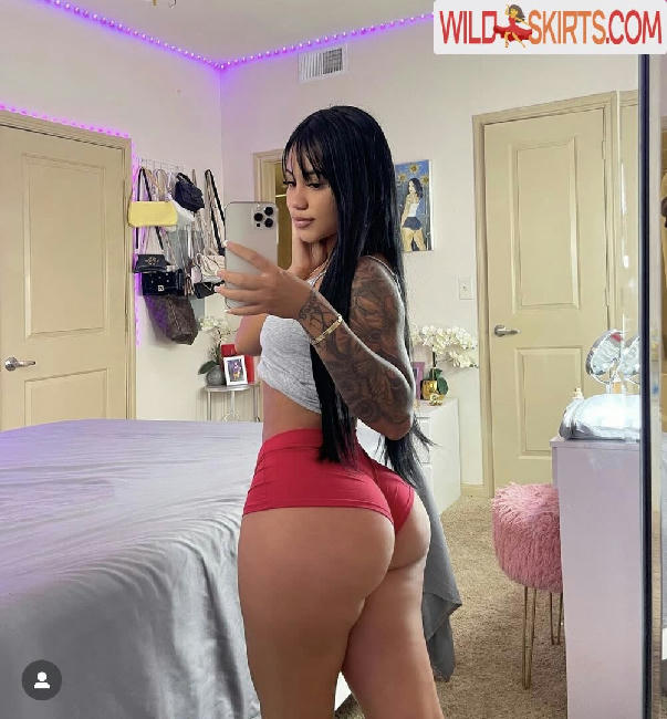 clauguzman / BarbieHn / barbieee_hn nude OnlyFans, Instagram leaked photo #51