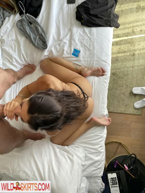 Clea Gaultier / cleagaultier / cleagaultier_official nude OnlyFans, Instagram leaked photo #51