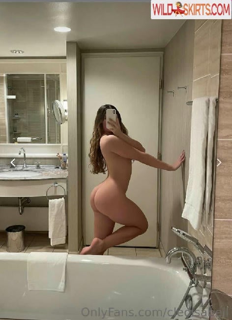 Cleo Isabell / cleoisabell / itscleoisabell nude OnlyFans, Instagram leaked photo #6