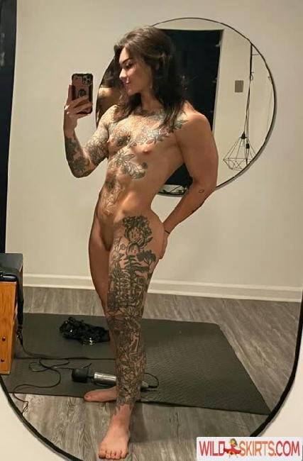 Cleo Mercury / CleoMercuryXXX / cleoferinmercury / cleomercury nude OnlyFans, Instagram leaked photo #27