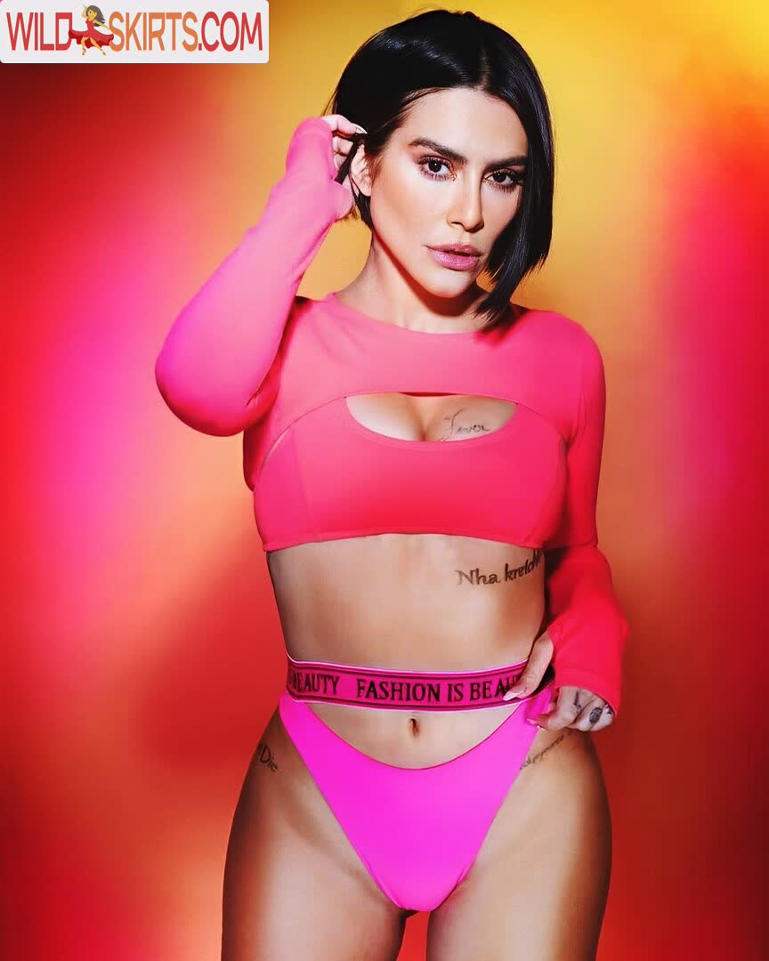 Cleo Pires nude leaked photo #78