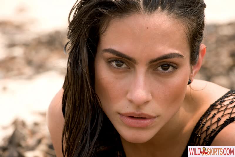 Cleo Pires nude leaked photo #50