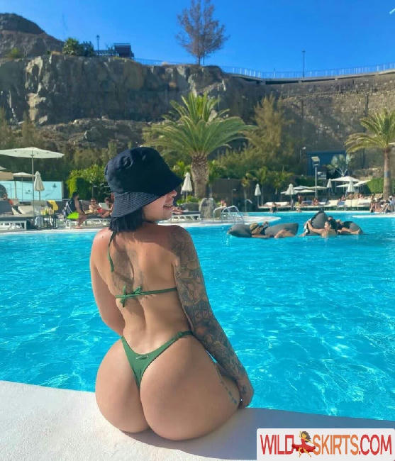 Cleopawla / Paola Gonzalez / cleopawla nude OnlyFans, Instagram leaked photo #3