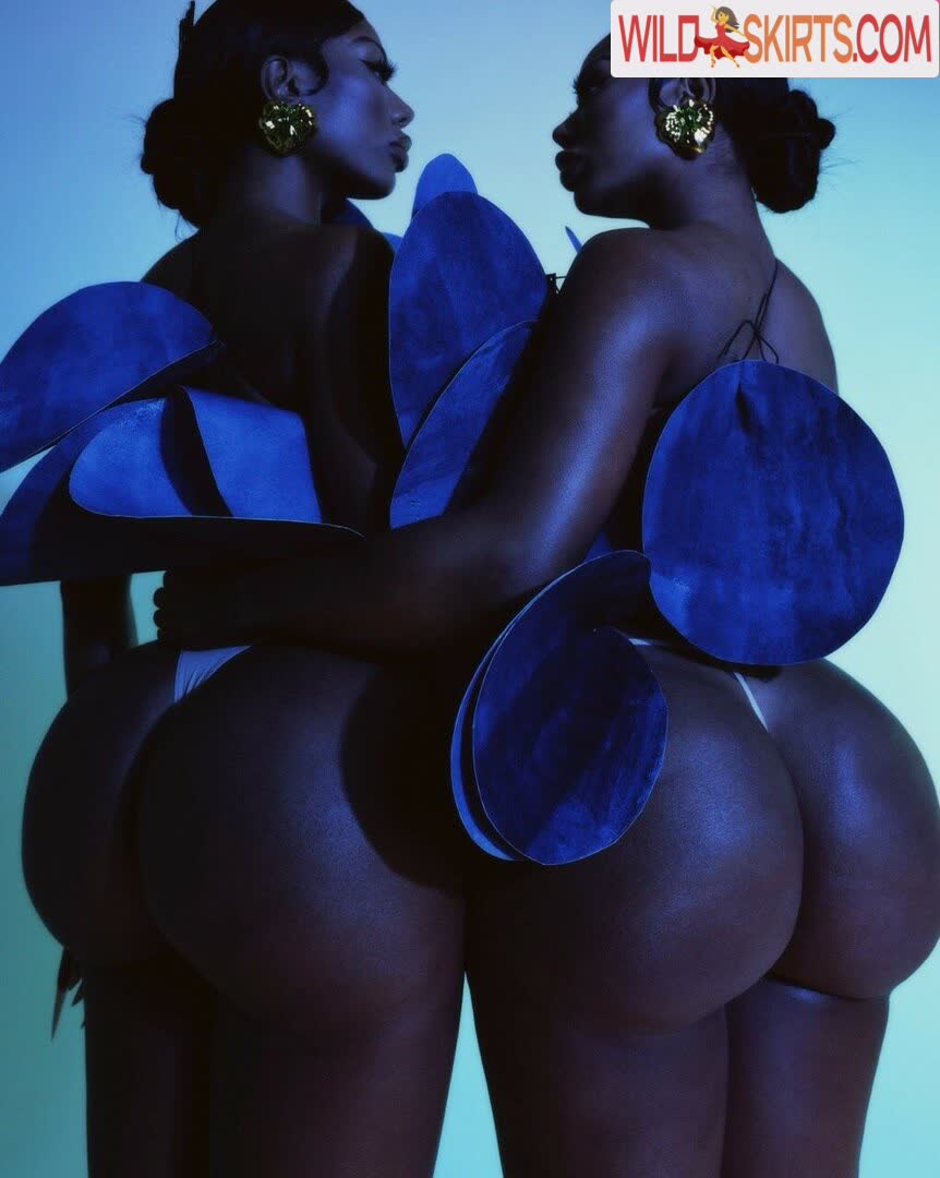 Clermont Twins nude leaked photo #3