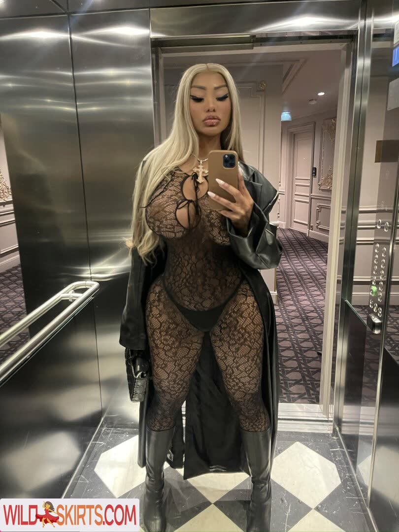 Clermont Twins nude leaked photo #40