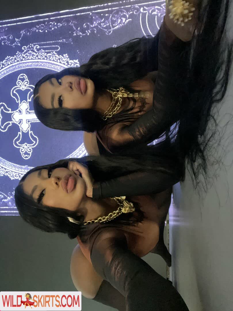 Clermont Twins nude leaked photo #82