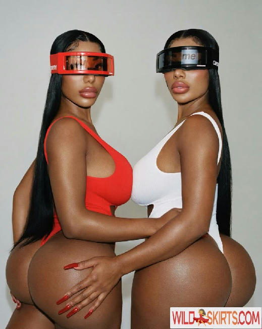 Clermont Twins / Theclermonttwins / clermonttwins nude OnlyFans, Instagram leaked photo #12