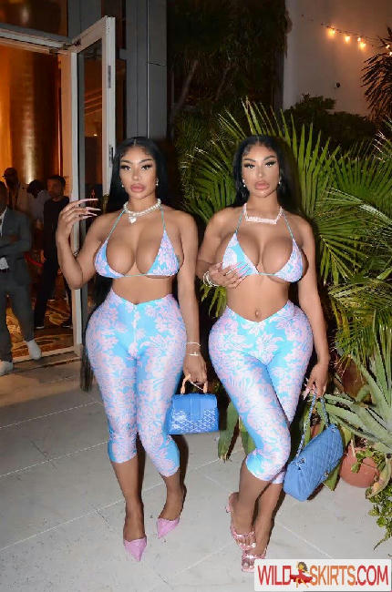 Clermont Twins / Theclermonttwins / clermonttwins nude OnlyFans, Instagram leaked photo #9