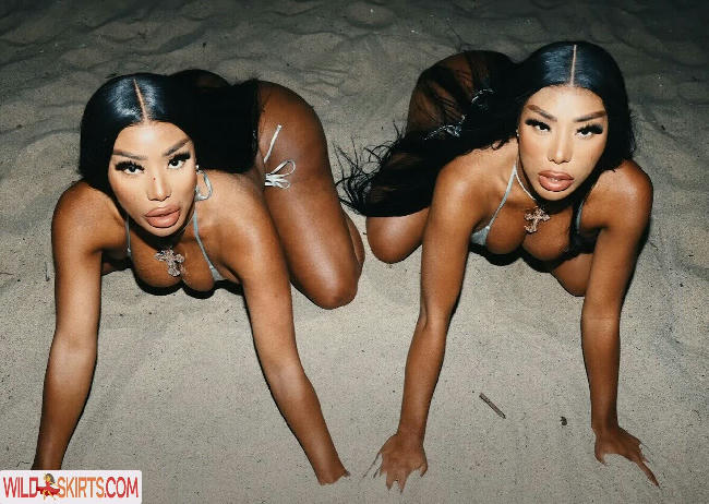 Clermont Twins / Theclermonttwins / clermonttwins nude OnlyFans, Instagram leaked photo #19