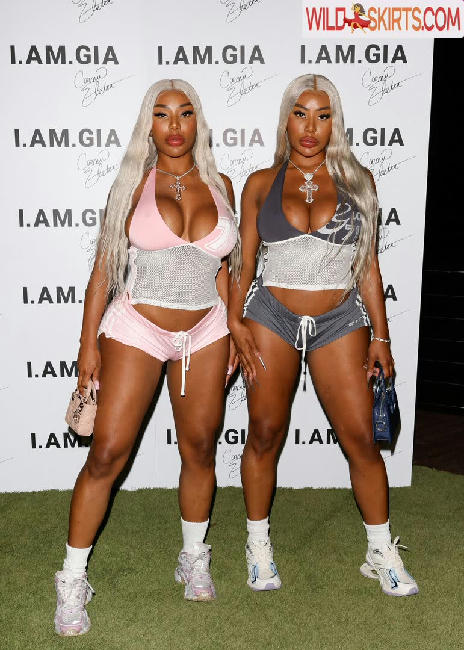 Clermont Twins / Theclermonttwins / clermonttwins nude OnlyFans, Instagram leaked photo #20