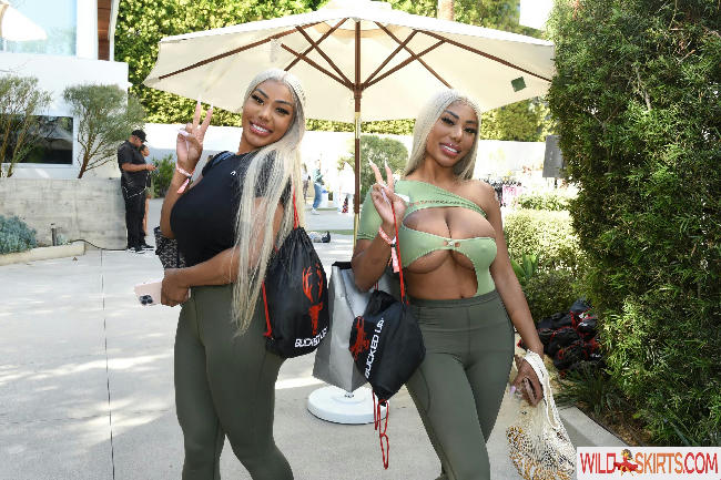 Clermont Twins / Theclermonttwins / clermonttwins nude OnlyFans, Instagram leaked photo #25