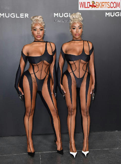 Clermont Twins / Theclermonttwins / clermonttwins nude OnlyFans, Instagram leaked photo #68