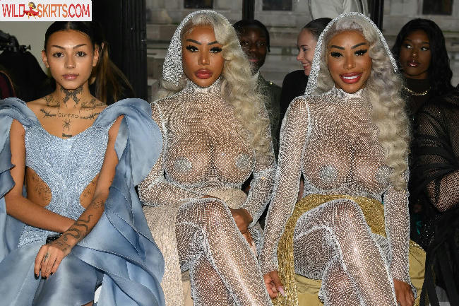 Clermont Twins / Theclermonttwins / clermonttwins nude OnlyFans, Instagram leaked photo #34