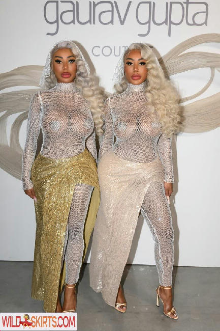 Clermont Twins / Theclermonttwins / clermonttwins nude OnlyFans, Instagram leaked photo #74