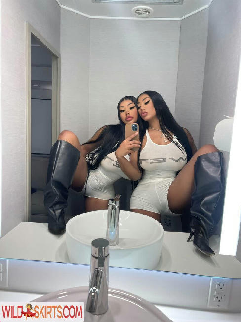 Clermont Twins / Theclermonttwins / clermonttwins nude OnlyFans, Instagram leaked photo #85