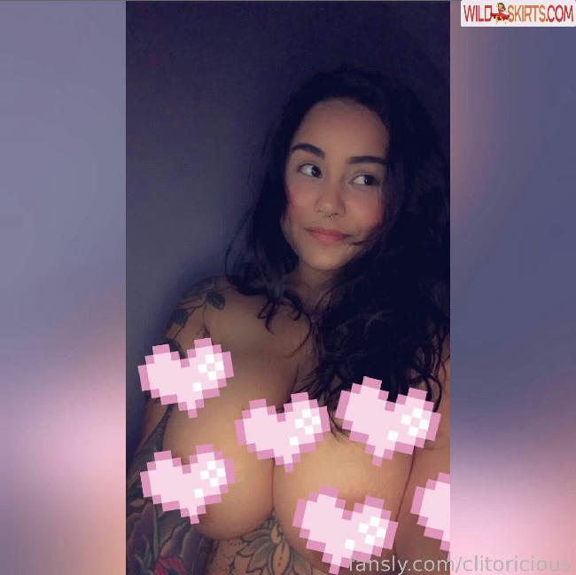 clitoricious / clitoricious / clitoriscious nude OnlyFans, Instagram leaked photo #8