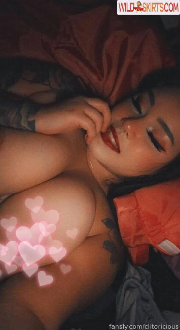 clitoricious / clitoricious / clitoriscious nude OnlyFans, Instagram leaked photo #21