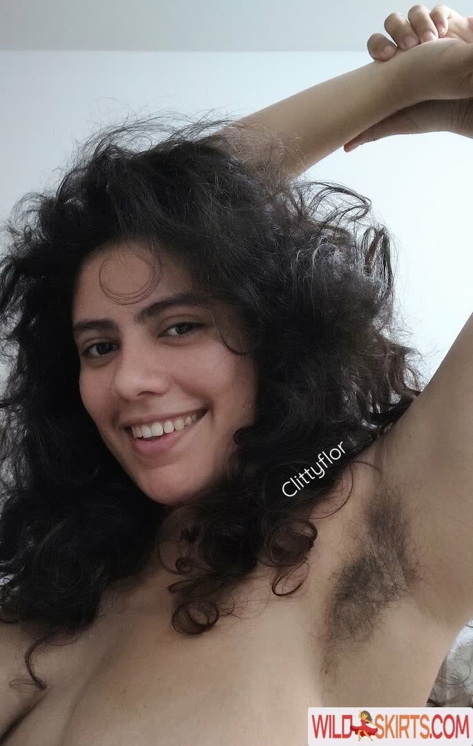 clitty_flor / Flor / clitty_flor / clittyflor nude OnlyFans, Instagram leaked photo #9