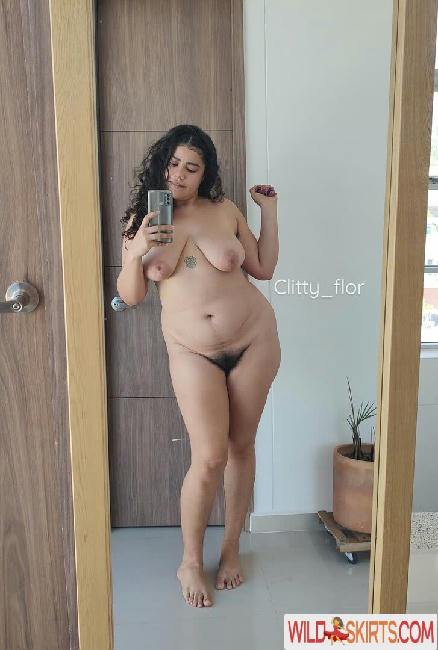 clitty_flor / Flor / clitty_flor / clittyflor nude OnlyFans, Instagram leaked photo #4