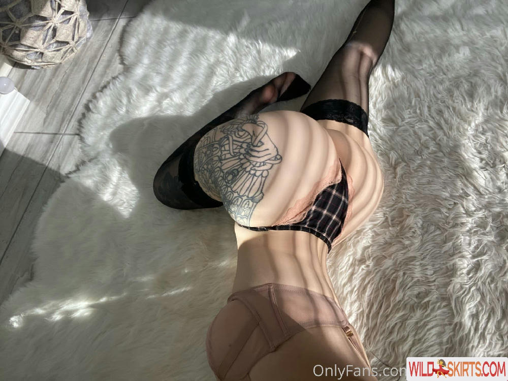 cloeblossom / cleoblossom / misschloeblossom nude OnlyFans, Instagram leaked photo #6