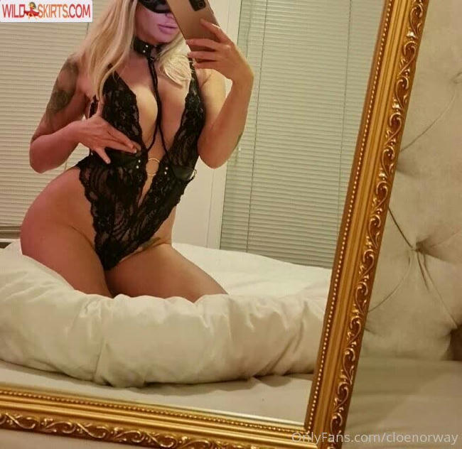 cloenorway / cloednr / cloenorway nude OnlyFans, Instagram leaked photo #6