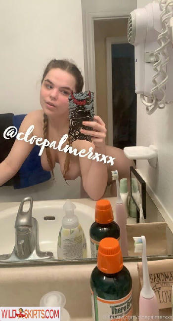 cloepalmerxxx / chloe.palmerxx / cloepalmerxxx nude OnlyFans, Instagram leaked photo #13