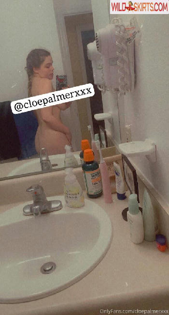 cloepalmerxxx / chloe.palmerxx / cloepalmerxxx nude OnlyFans, Instagram leaked photo #17