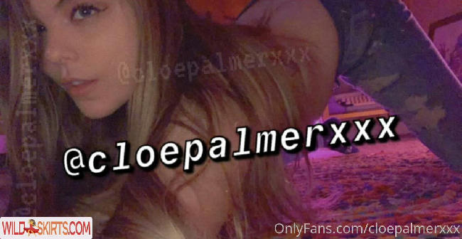 cloepalmerxxx / chloe.palmerxx / cloepalmerxxx nude OnlyFans, Instagram leaked photo #19