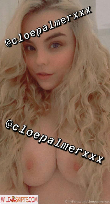 cloepalmerxxx / chloe.palmerxx / cloepalmerxxx nude OnlyFans, Instagram leaked photo #35