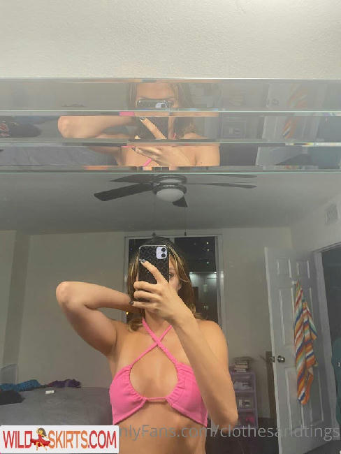 clothesandtingsss / styleandsasss nude Instagram leaked photo #38