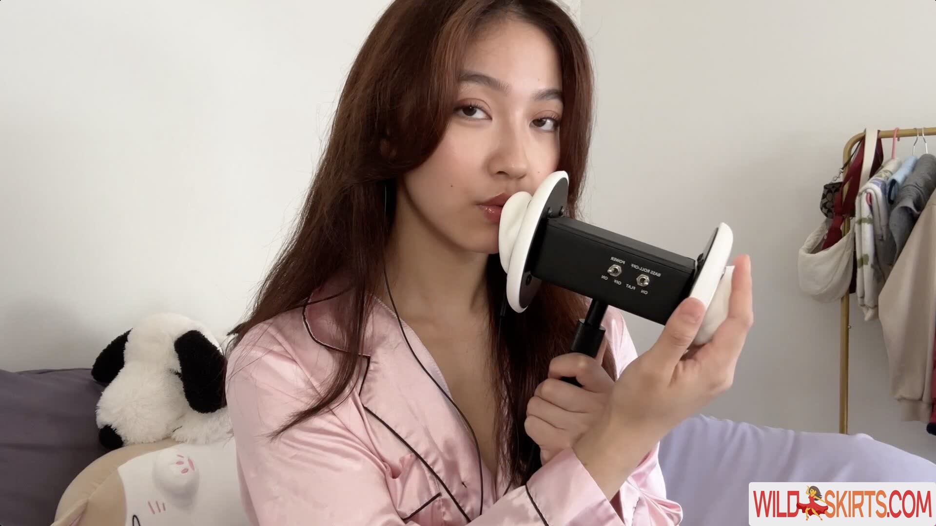 Cloud Crystal ASMR nude leaked photo #26