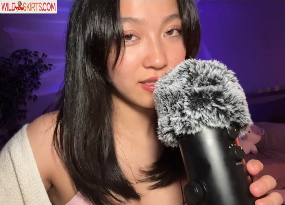 Cloud Crystal ASMR nude leaked photo #1