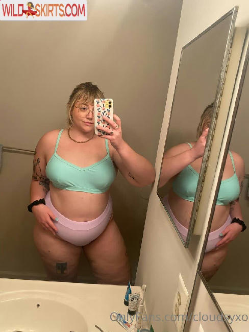 cloudsyxo / cloudsjoo / cloudsyxo nude OnlyFans, Instagram leaked photo #23