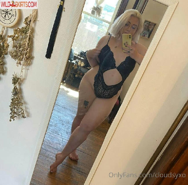 cloudsyxo / cloudsjoo / cloudsyxo nude OnlyFans, Instagram leaked photo #29