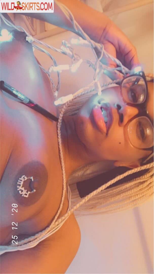 Cloudy Vi / cloudboivi / cloudyvi_ nude OnlyFans, Instagram leaked photo