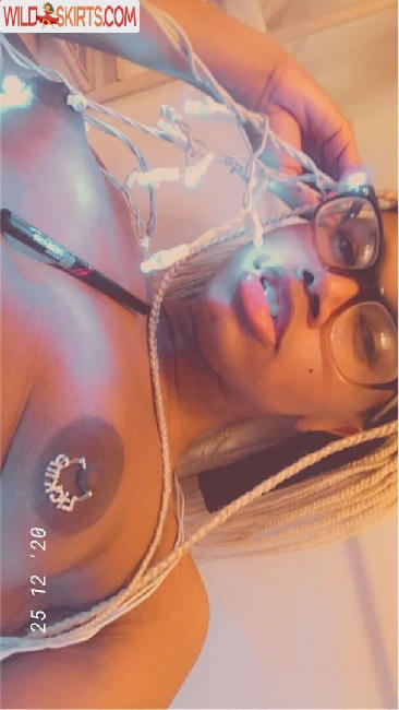 Cloudy Vi / cloudboivi / cloudyvi_ nude OnlyFans, Instagram leaked photo #1