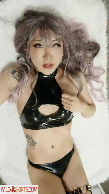 Cloudyninecos / cloudninecosplay / narkotyka nude OnlyFans, Instagram leaked photo #5