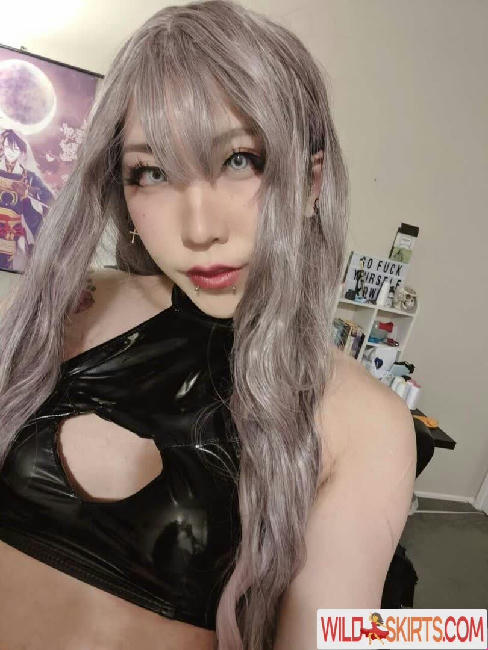 Cloudyninecos / cloudninecosplay / narkotyka nude OnlyFans, Instagram leaked photo #17