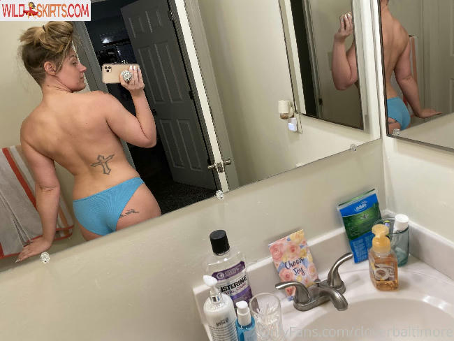 cloverbaltimore / clover.baltimore / cloverbaltimore nude OnlyFans, Instagram leaked photo #77