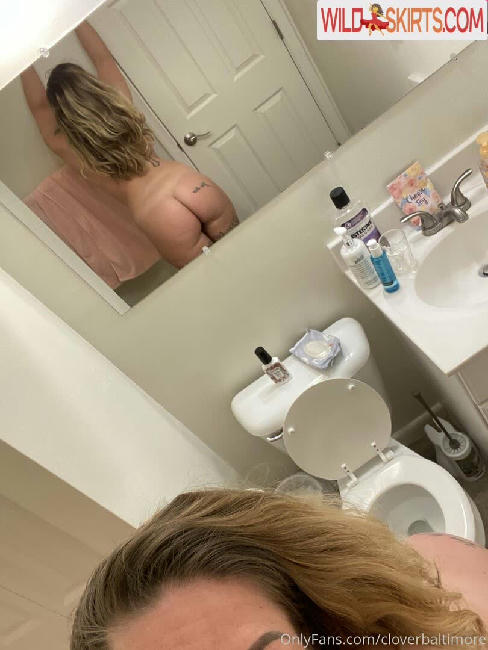 cloverbaltimore / clover.baltimore / cloverbaltimore nude OnlyFans, Instagram leaked photo #82