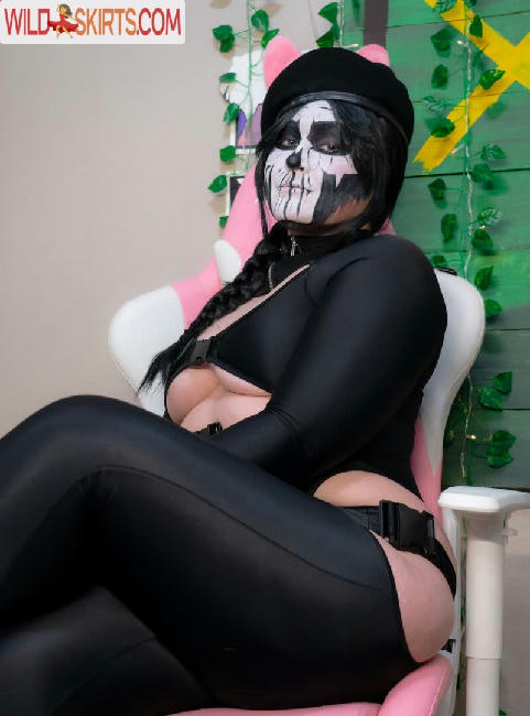 CloverCosplays / CloverCosplays / darksoulsbimbo nude OnlyFans, Instagram leaked photo #120